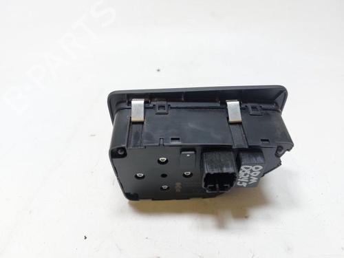 Climate control JEEP RENEGADE SUV (BU, B1, BV) 1.3 PHEV 4Xe | BP33263537I5 - Image 3