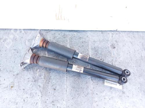 Used Right rear shock absorber BMW 1 (F40) 118 i (140 hp) 19505257