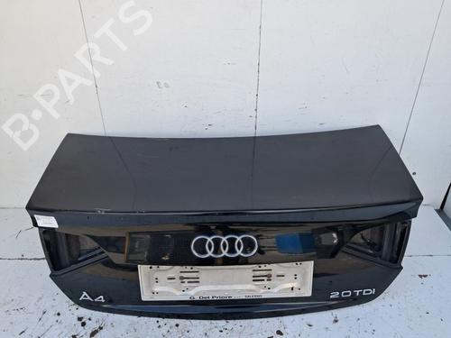 Used Tailgate Tailgate AUDI A4 B8 (8K2) 2.0 TDI (143 hp) 35782048 35782048