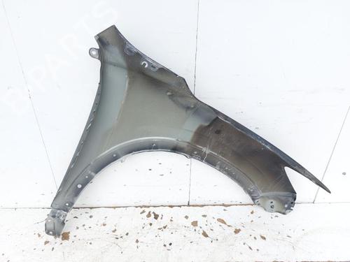 Left front fenders MAZDA CX-5 (KE, GH) 2.2 D (KE2FW) | BP29702389C41 