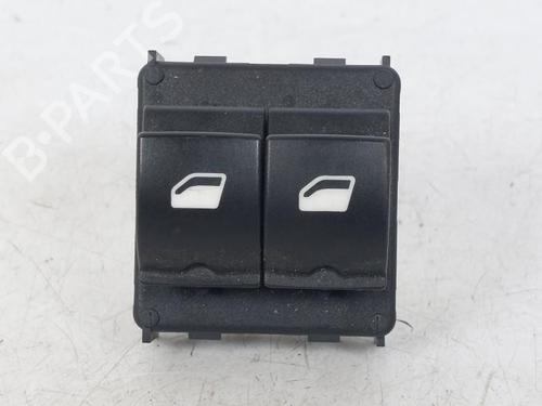 Used Left front window switch CITROËN C4 CACTUS 1.6 BlueHDi 100 (99 hp) 22754203