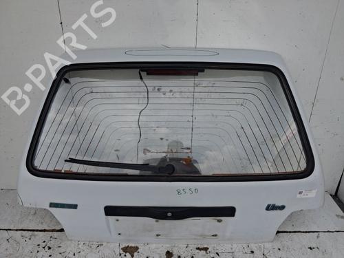 Used Tailgate Tailgate 39067768 39067768