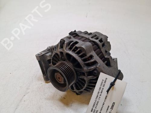 Used Alternator Alternator 39398851 39398851