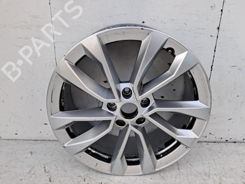 Fælk SKODA KAROQ (NU7, ND7) 2.0 TDI (116 hp) 31011002