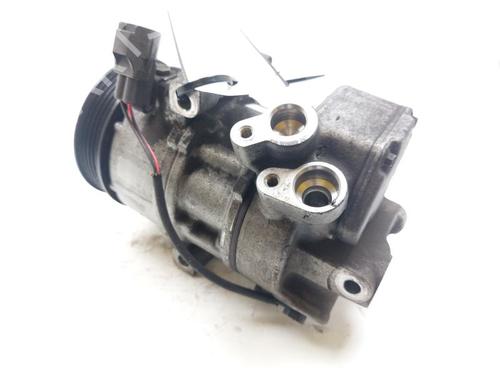 Klimakompressor SMART FORFOUR (454) 1.1 (454.030) | BP29933322M34