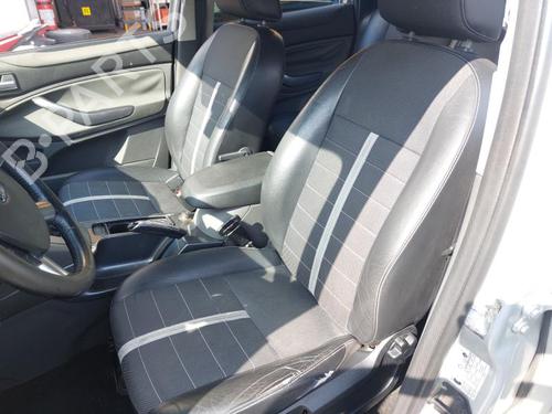 Forbro FORD KUGA I 2.0 TDCi 4x4 | BP27099196M9 