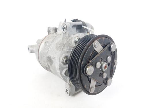 Used AC compressor AC compressor SKODA KAMIQ (NW4) 1.0 TSI (95 hp) 15168195 15168195