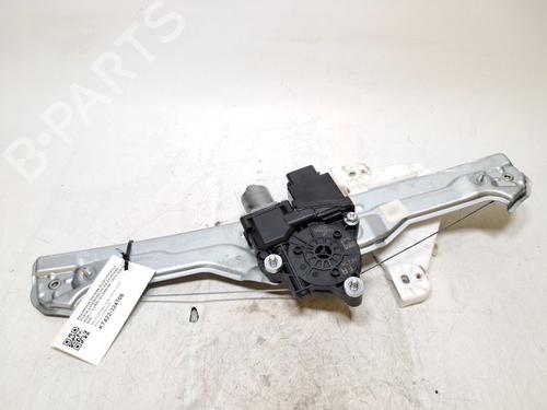 Used Front right window mechanism Front right window mechanism KIA SPORTAGE V (NQ5) 1.6 CRDi MHEV (136 hp) 36107649 36107649