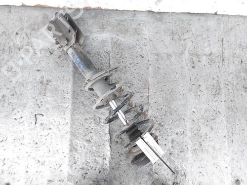 Used Left front shock absorber LANCIA MUSA (350_) 1.4 (350.AXF1A) (78 hp) 27537596