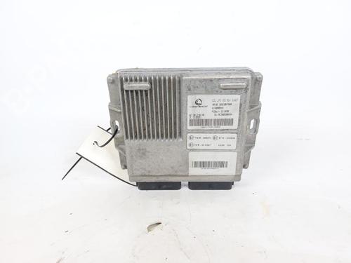 Used Electronic module Electronic module DACIA SANDERO II 1.0 LPG (B8ML) (101 hp) 17206076 17206076