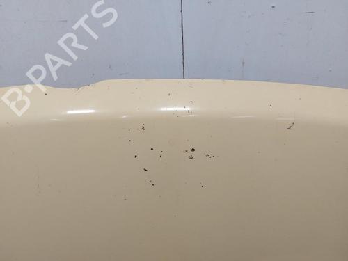 Motorhjelm FIAT PANDA (169_) 1.2 (169.AXB11, 169.AXB1A) | BP31353374C1