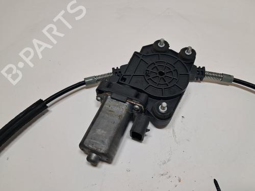 Front left window mechanism FIAT PANDA (169_) 1.2 (169AXF2A, 169AXF1A) | BP37437775C22 - Image 3