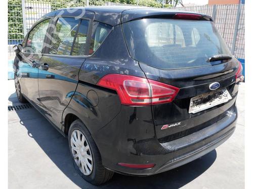 Pedal FORD B-MAX (JK) 1.5 TDCi | BP15159132I4 - Image 3