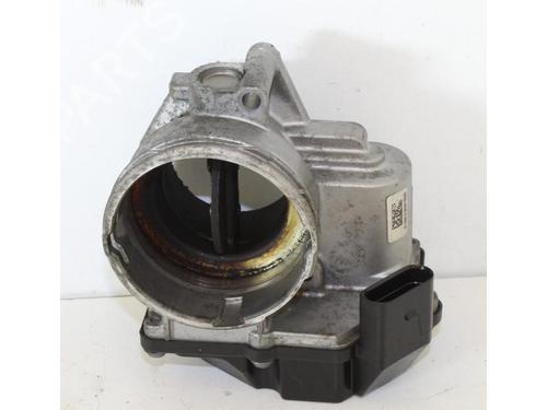 Used Throttle body FIAT BRAVA (182_) 1.9 JTD (100 hp) 15144747