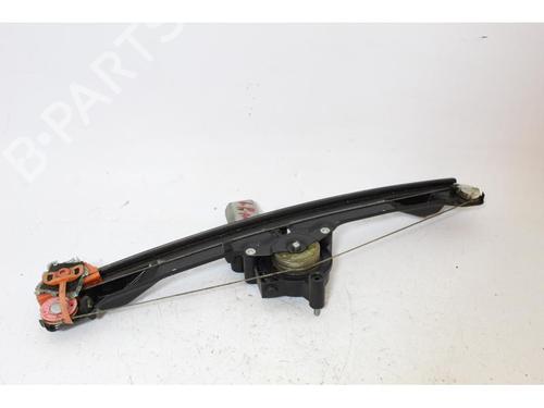 Used Front right window mechanism FIAT GRANDE PUNTO (199_) [2005-2026]  31668633