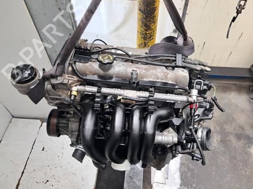 Engine FORD FOCUS I (DAW, DBW) 1.6 16V | BP36525470M1 - Image 8