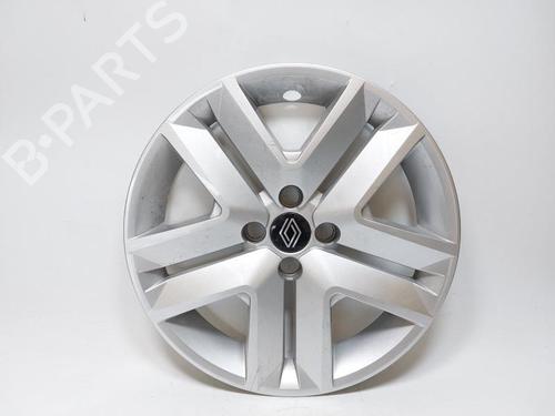 Used Hub cap Hub cap RENAULT CLIO V (B7_) 1.0 SCe 65 (B7MG) (67 hp) 33285397 33285397