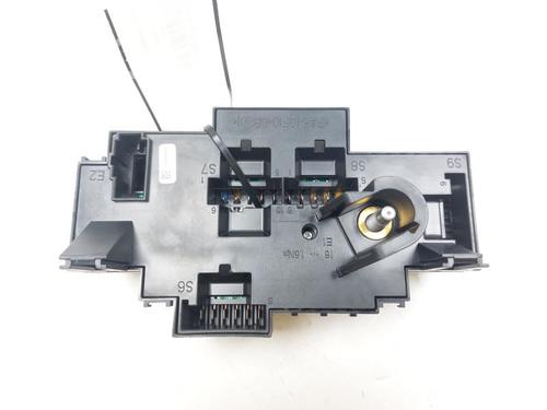 Fuse box MERCEDES-BENZ GLC Coupe (C253) 250 d 4-matic (253.309) | BP24169044E1 