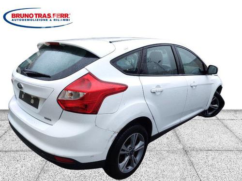 Centralina start/stop FORD FOCUS III 1.0 EcoBoost | BP16255281M59