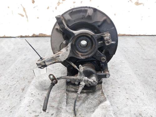 Right front steering knuckle FIAT SEDICI (189_) 1.9 D Multijet 4x4 | BP29607190M26 