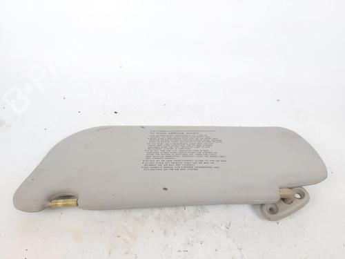 Right sun visor KIA PICANTO I (SA) 1.1 | BP17472451I2 