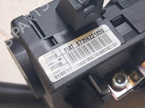Steering column stalk FIAT PANDA VAN (312_, 519_) 0.9 4x4 (312CXG2B) | BP36694006I23 - Image 5