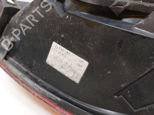 Left taillight FORD KA (RU8) 1.3 TDCi | BP35975660C34  - Image 5