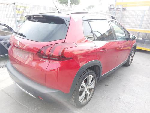 Interior roof light PEUGEOT 2008 I (CU_) 1.2 THP 110 / PureTech 110 | BP28529090I8 