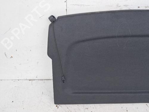 Rear parcel shelf BMW 1 (F70) 118 d | BP40179176C85 - Image 2