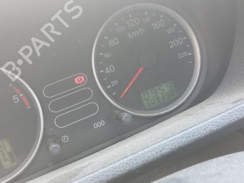 Engine control unit (ECU) FORD FUSION (JU_) 1.4 TDCi | BP37437731M57  - Image 8