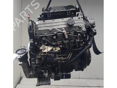 Used Engine Engine 37088469 37088469