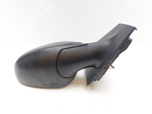 Right mirror LANCIA YPSILON (843_) 1.2 (843.AXA1A) | BP29056273C27 