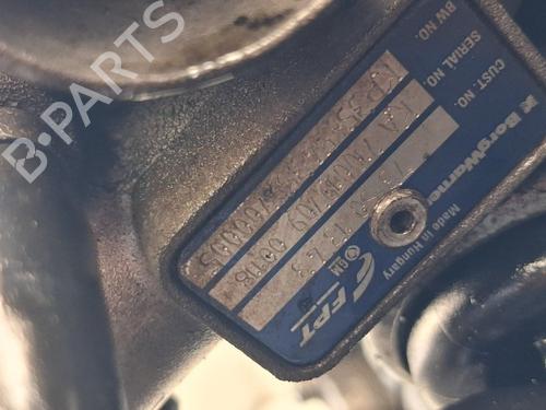 Engine FIAT GRANDE PUNTO (199_) 1.3 D Multijet | BP39427741M1 - Image 5