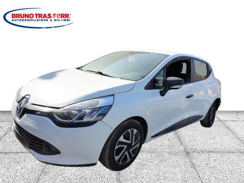 Engine mount RENAULT CLIO IV (BH_) 1.5 dCi 90 | BP15396600M89