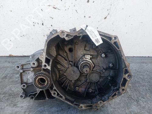 Gearkasse Gearkasse OPEL ASTRA H (A04) 1.7 CDTI (L48) (100 hp) 36488545 36488545