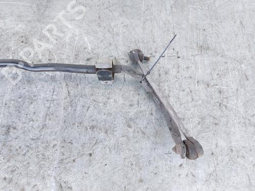 Anti roll bar VW POLO VI (AW1, BZ1, AE1) 1.0 | BP15169242M96 