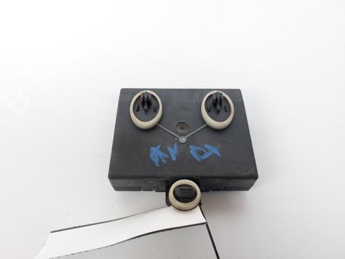 Used Electronic module Electronic module VW PASSAT B8 Variant (3G5, CB5) 2.0 TDI 4motion (150 hp) 17203472 17203472