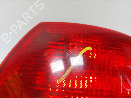 Right taillight AUDI A4 B7 Avant (8ED) 1.9 TDI | BP31011300C35