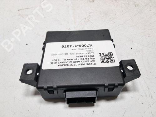 Engine control unit (ECU) AUDI A4 B8 Avant (8K5) 2.0 TDI | BP33457178M57 - Image 4