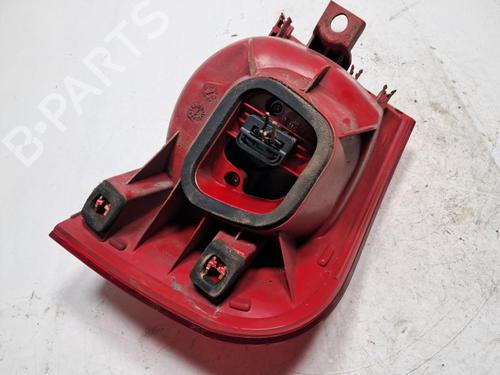 Left taillight VW PASSAT B6 Variant (3C5) 1.9 TDI | BP33285454C34 - Image 4