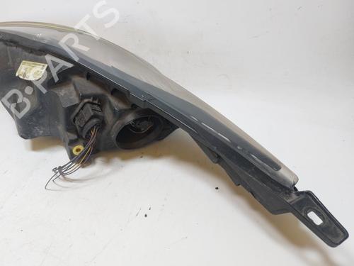 Right headlight FORD FIESTA VI (CB1, CCN) 1.4 TDCi | BP36381120C29 - Image 4
