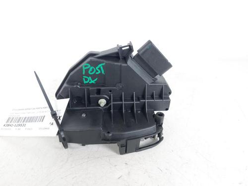 Used Rear right lock FORD TRANSIT CONNECT MPV 1.5 TDCi (120 hp) 24038484