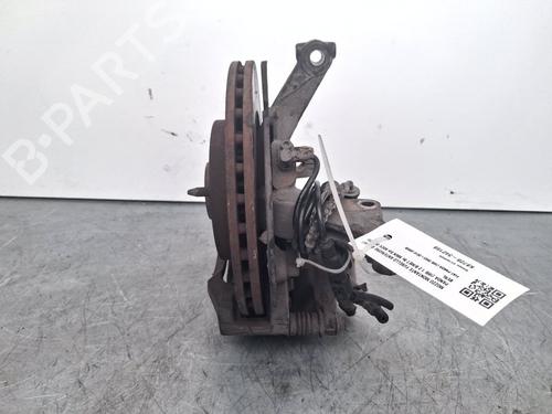 Right front steering knuckle FIAT PANDA (169_) 1.2 Natural Power (169.AXB1A) | BP39767015M26 - Image 2
