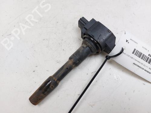 Used Ignition coil Ignition coil RENAULT CLIO IV (BH_) 1.2 TCe 120 (BHAU) (118 hp) 28349759 28349759