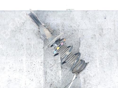 Used Left front shock absorber Left front shock absorber 21681506 21681506