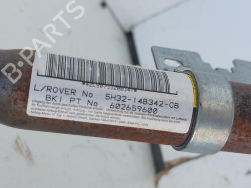 Right curtain airbag LAND ROVER RANGE ROVER SPORT I (L320) 2.7 D 4x4 | BP26314004C12 