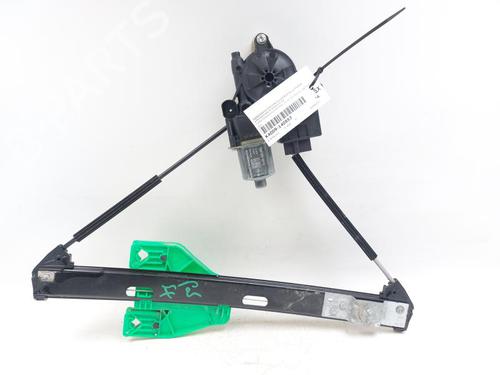 Portierruitmotor linksachter CUPRA FORMENTOR (KM7, KMP) 1.4 e-Hybrid (204 hp) 27537173