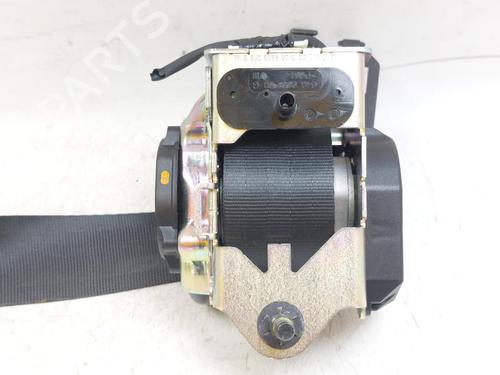Rear left seatbelt FORD FOCUS IV Turnier (HP) 1.5 EcoBlue | BP26678208I29 - Image 3