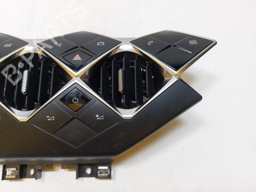 Climate control DS DS 3 / DS 3 CROSSBACK (UR_, UC_, UJ_) 1.5 BlueHDi 100 (UCYHYJ) | BP36694283I5 - Image 3