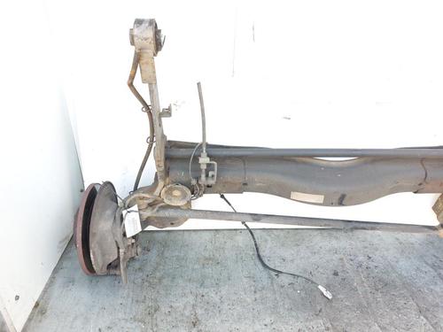 Rear axle FIAT SCUDO Bus (270_, 272_) 2.0 D Multijet | BP19030845M2 